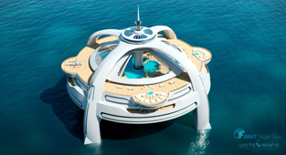 The SuperYacht Owners' Guide (SYOG) awards